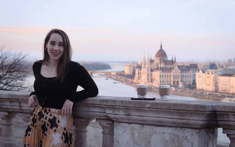 Teach English in Hungary Get Certified & Find TEFL Jobs in Hungary